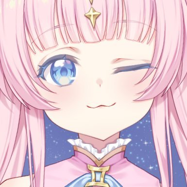 星の沛沛 頭貼