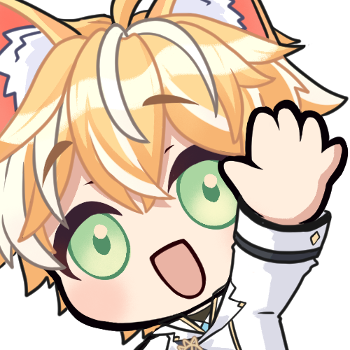 狸太郎 頭貼