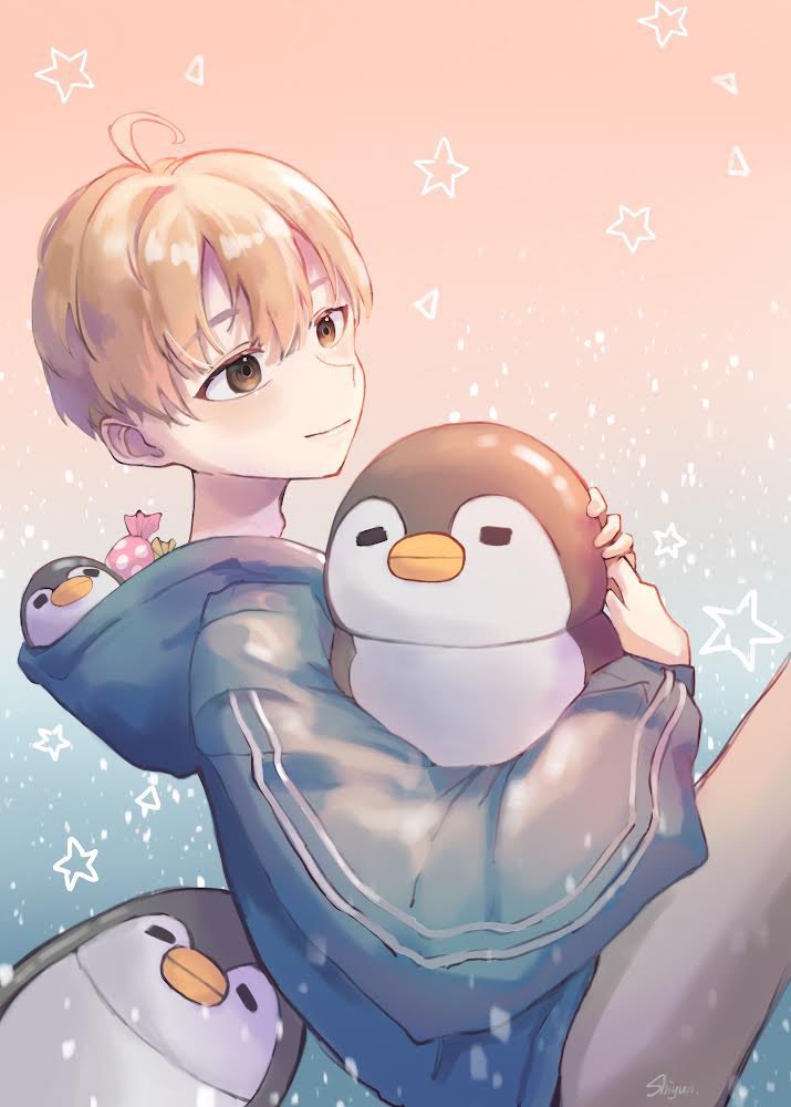 夜某