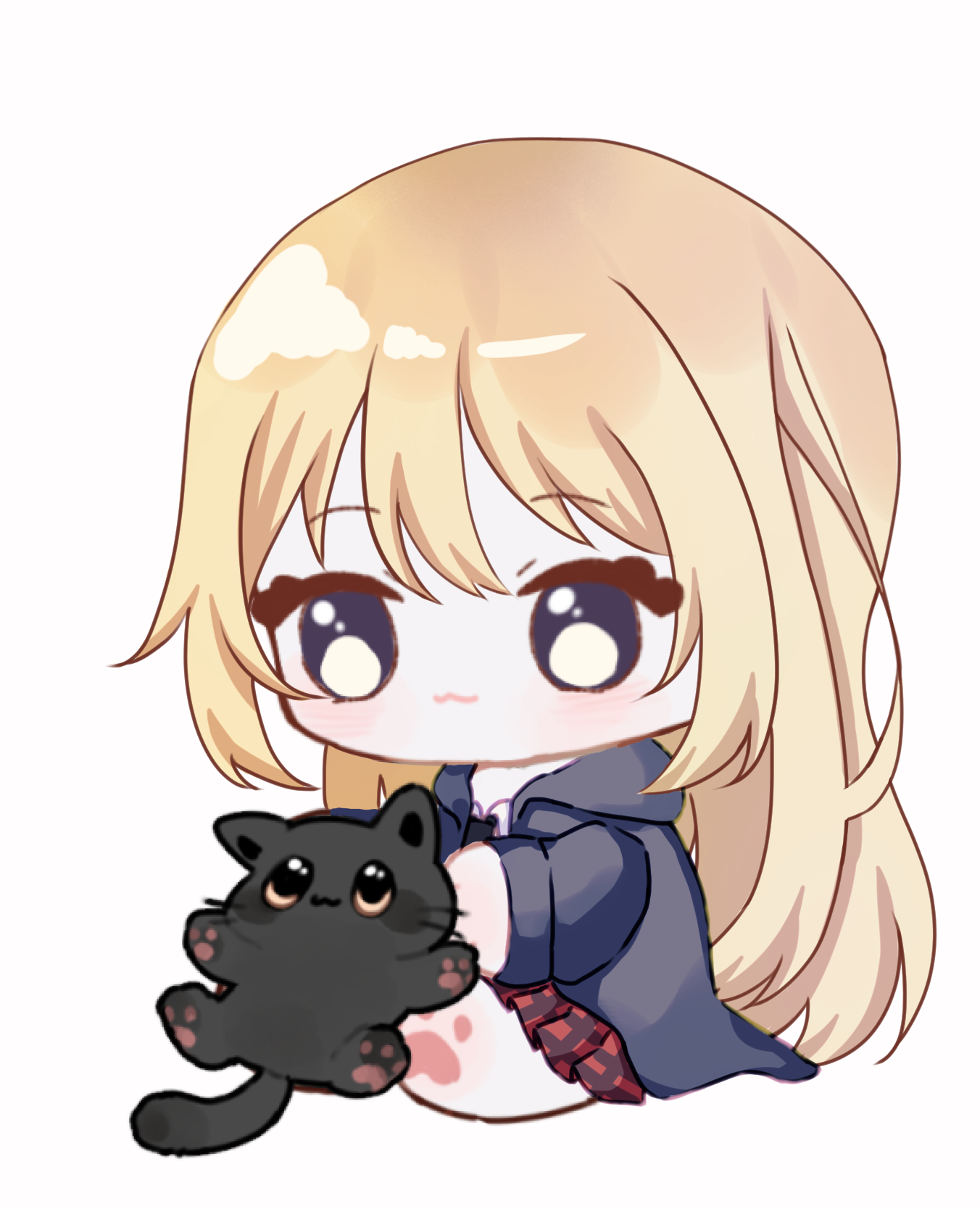 寧芙 頭貼