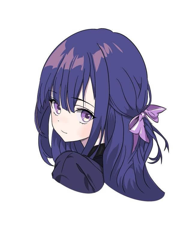和花 頭貼