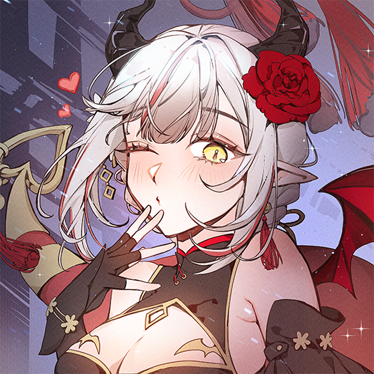 望夜 Night