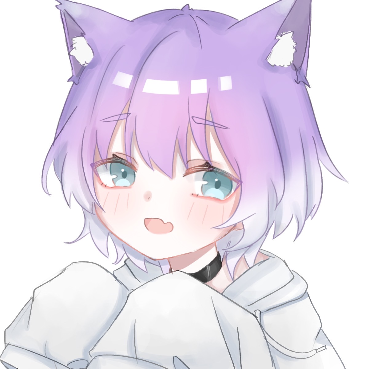 Neko 頭貼