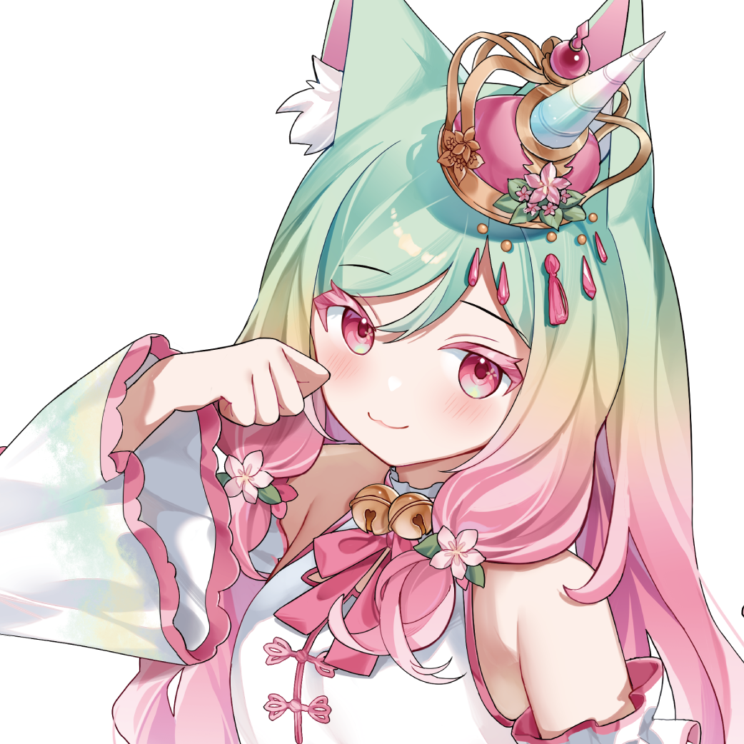 貓排ちゃん
