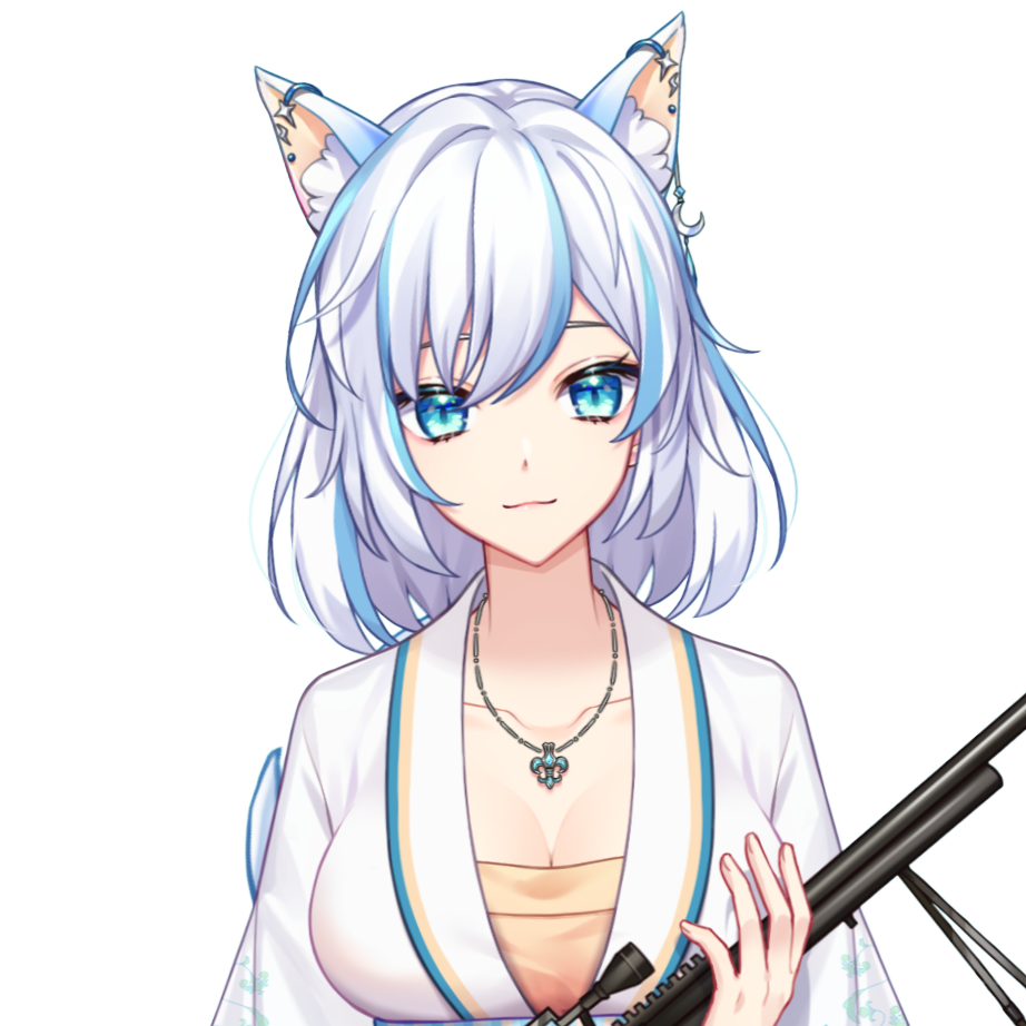 嵐凝月 頭貼