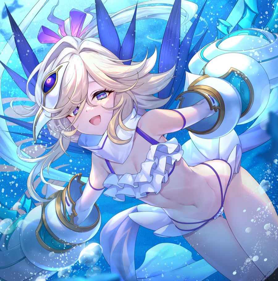 花生