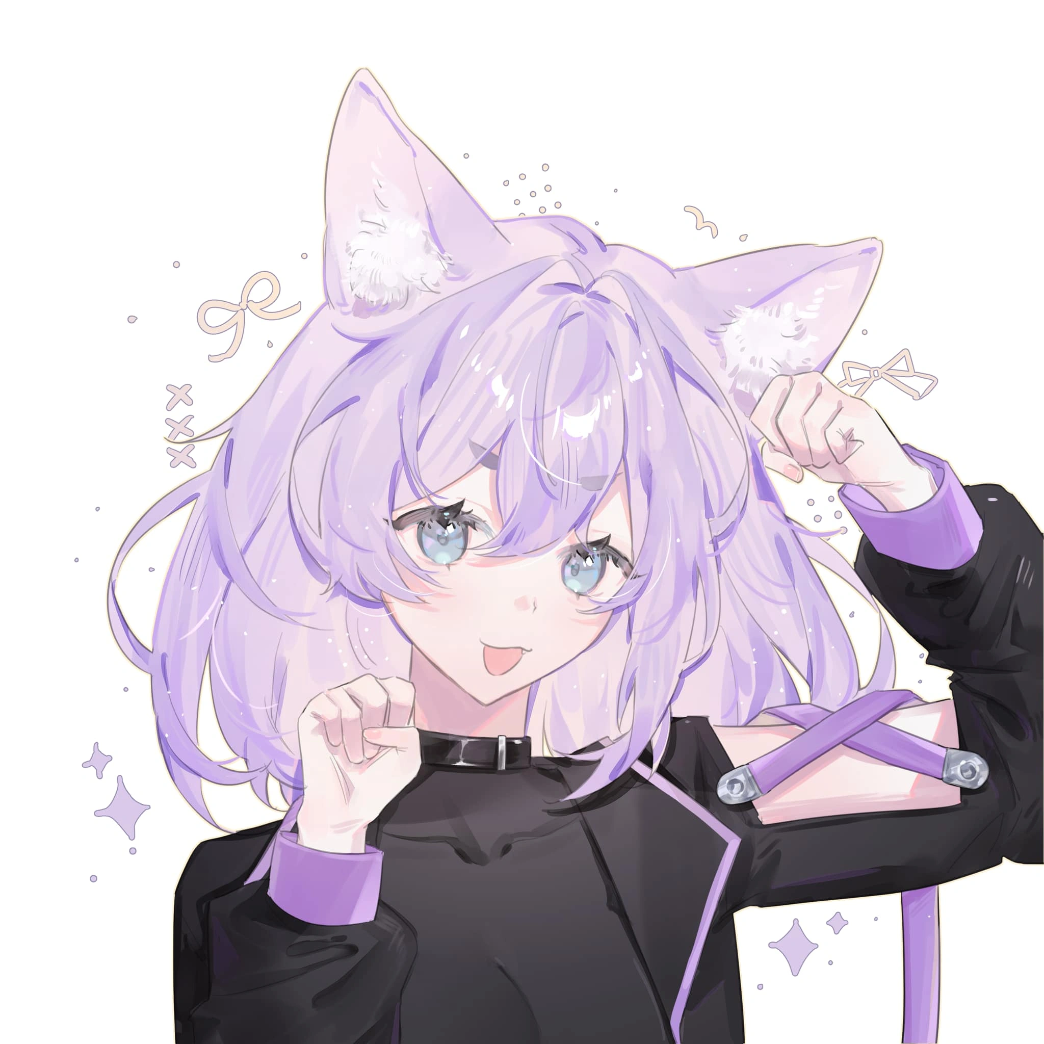 夏月 頭貼