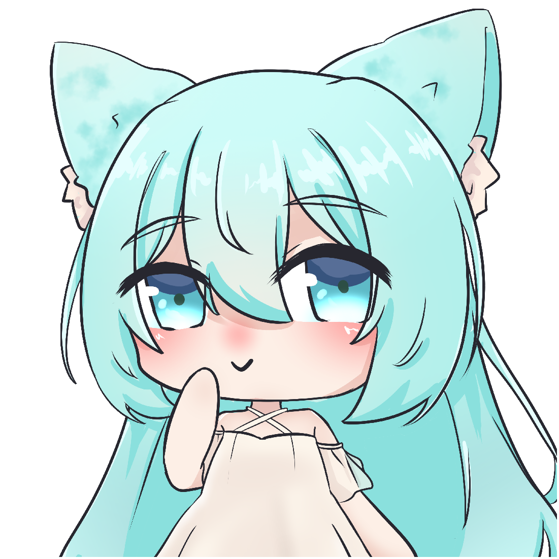 娜音です 頭貼