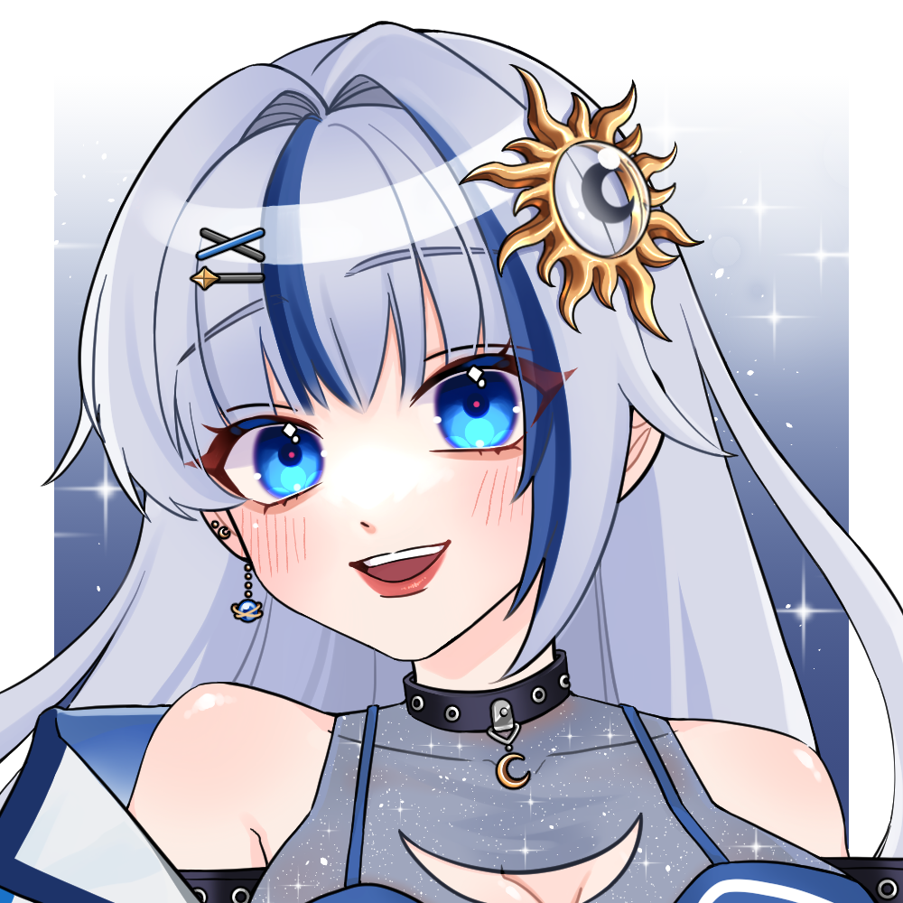 星宮晝夜 頭貼