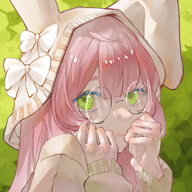 緋嫣_睡眠ドーナツ 頭貼