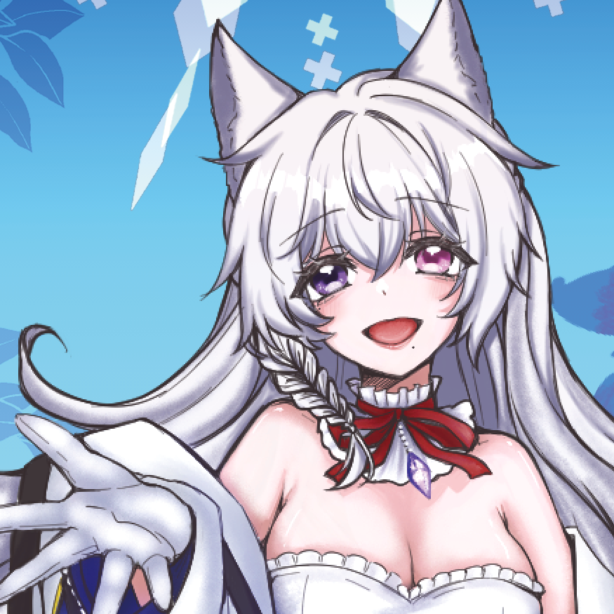 星海れい 頭貼