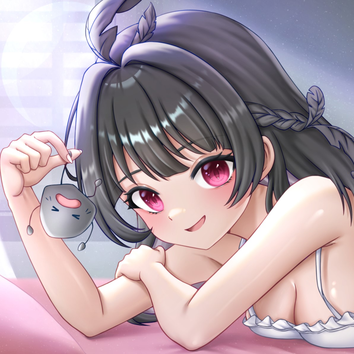 趴趴鴉 頭貼