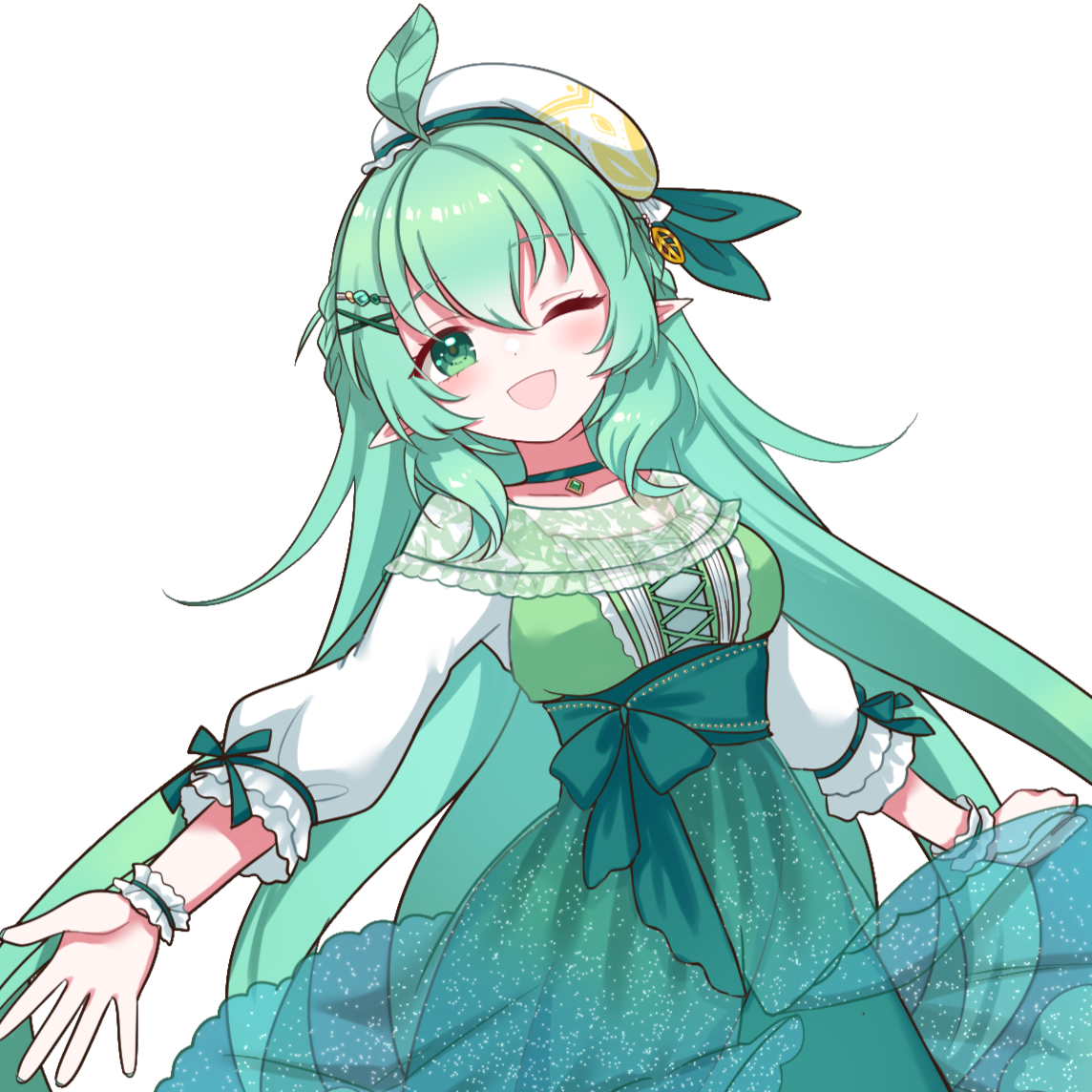 七葉