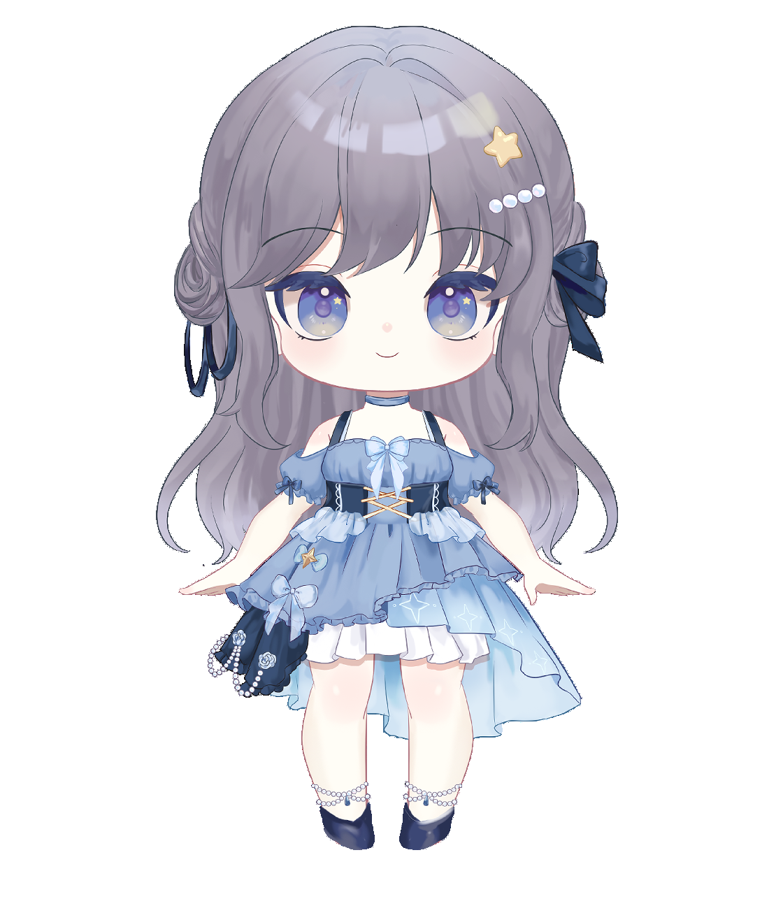 星遙 頭貼