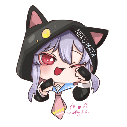 NOLA 頭貼