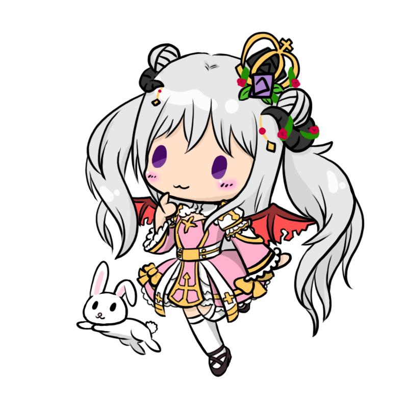 韓泠 頭貼