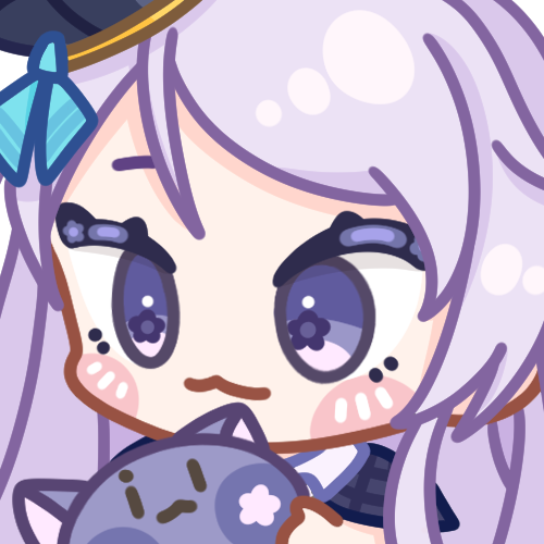 梅見なな 頭貼