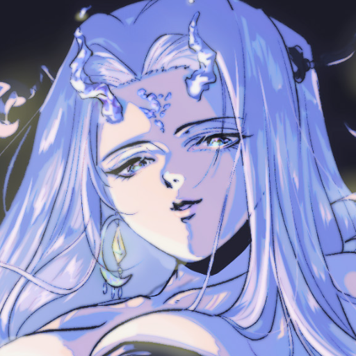 君泠朔 頭貼