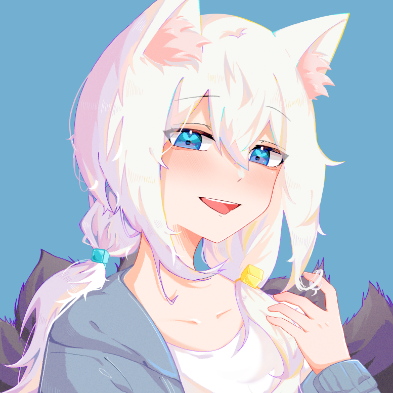 冰月 頭貼