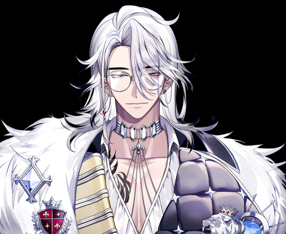 希洛萊昂 頭貼