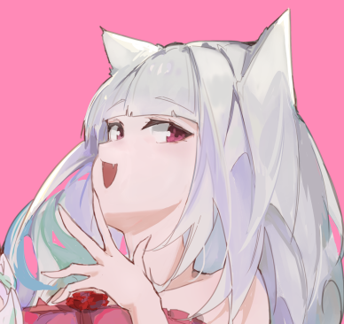 忒蘿 頭貼