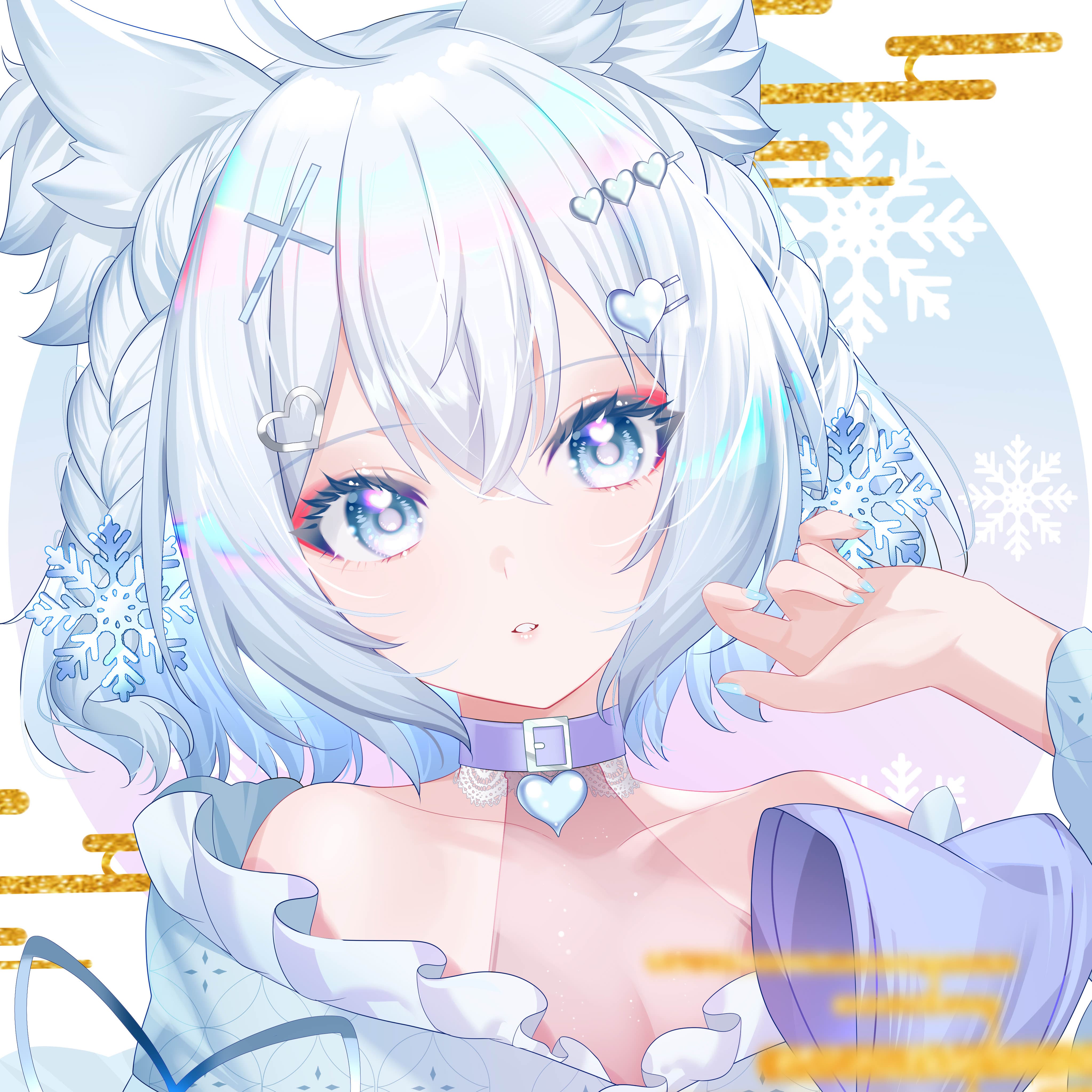 結城ゆゆき 頭貼