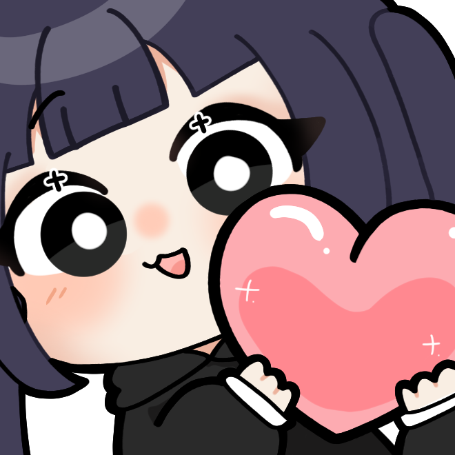 璃村ほほ 頭貼
