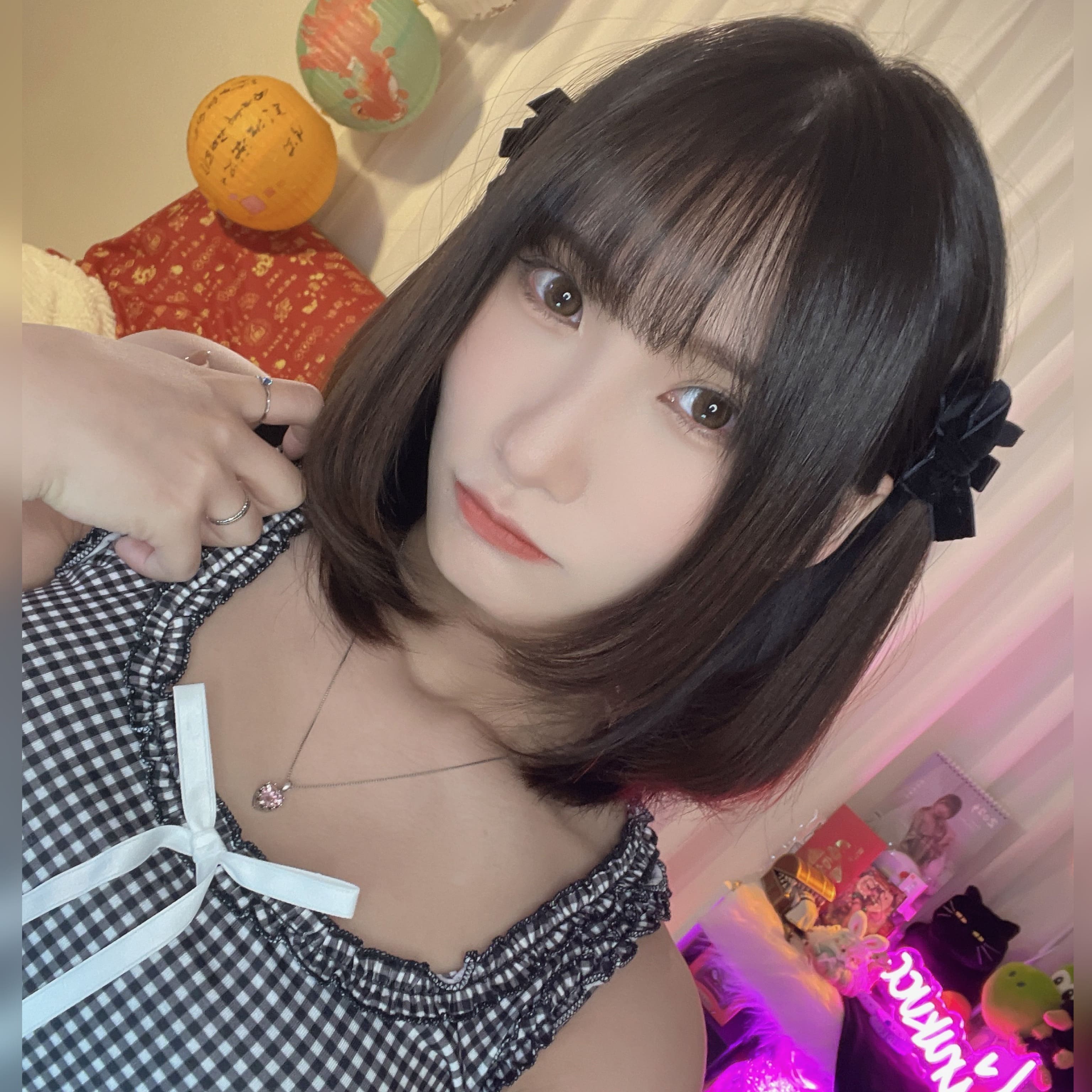 沫沫子 頭貼