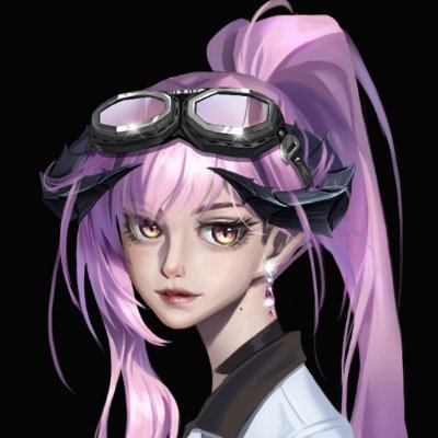 花川夢姬 頭貼