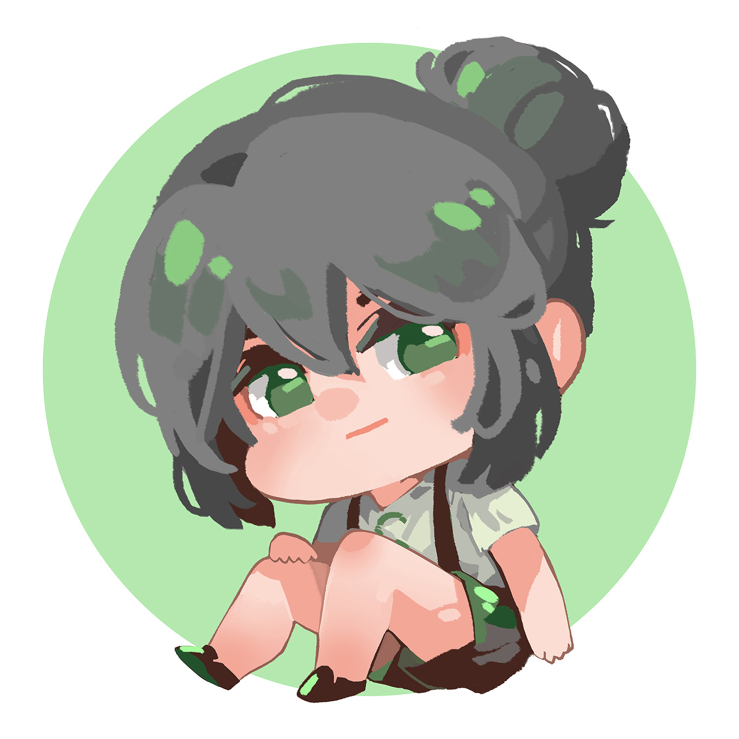 森森 頭貼