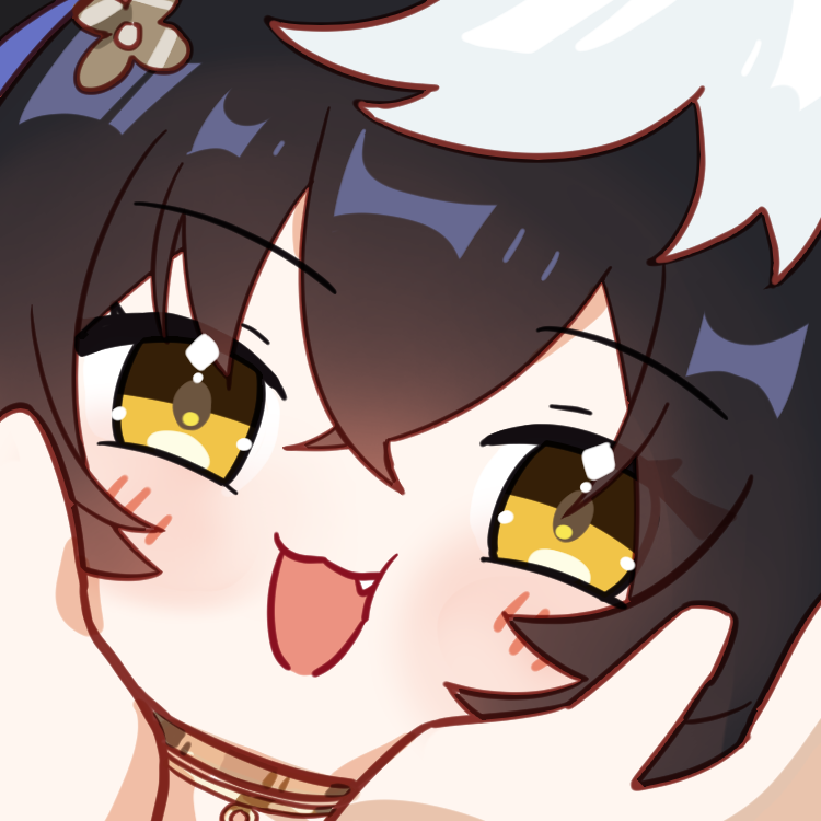 tsukiyo0418 頭貼