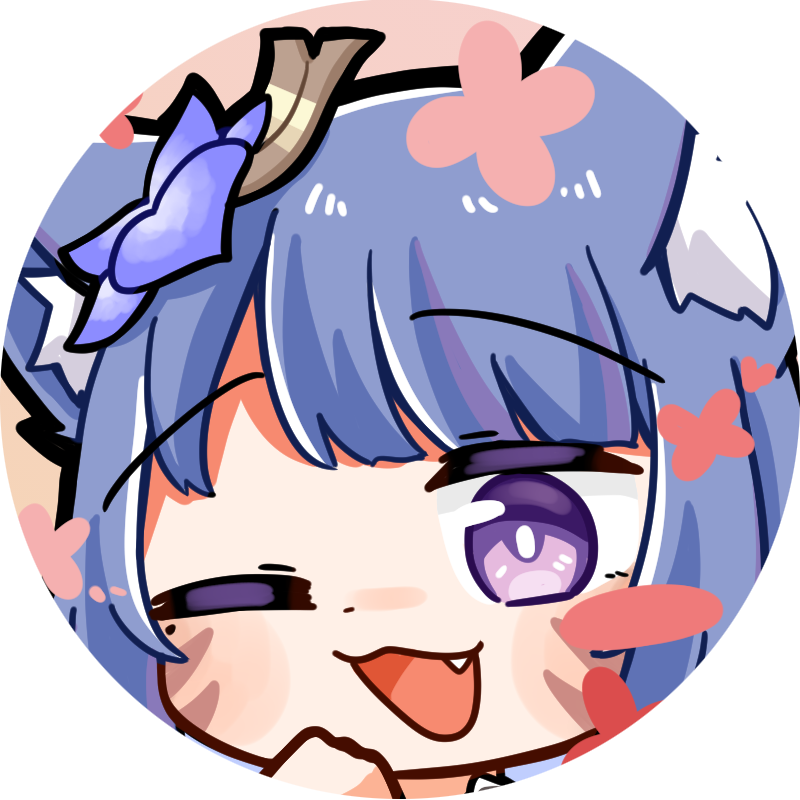 依芙 頭貼