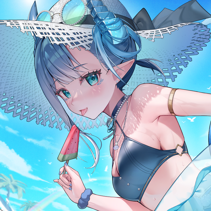 帕蘿妮