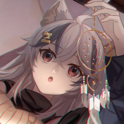 緹婭 頭貼