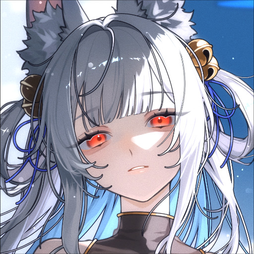 楀楀 頭貼