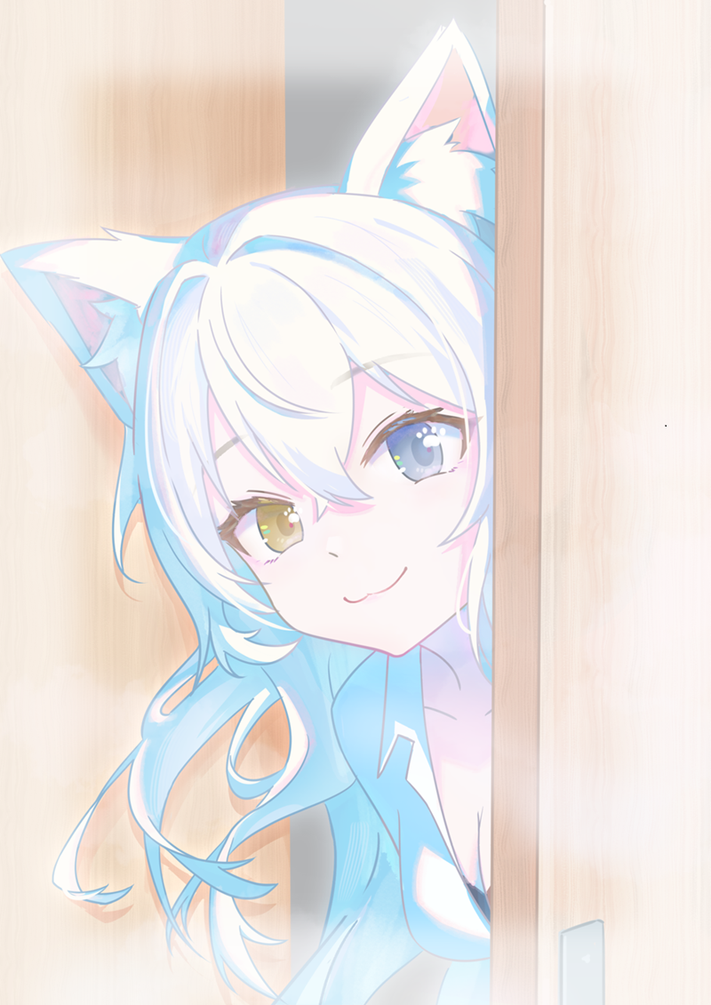 貓爪爪