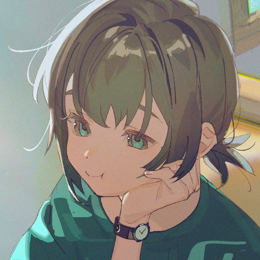 光逸幸 頭貼