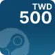 500 TWD商品圖