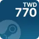 770 TWD商品圖