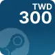 300 TWD商品圖