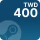 400 TWD商品圖