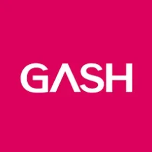 GASH 點數卡遊戲儲值賣場