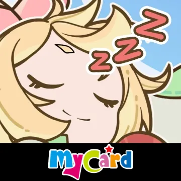 杖劍傳說(MyCard)