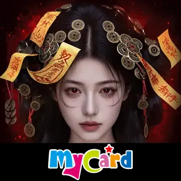 邪門鬼道(MyCard)