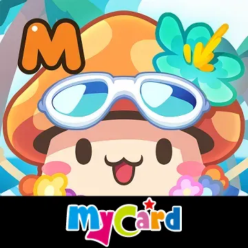 楓之谷M(MyCard)