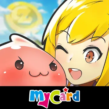 RO仙境傳說：守護永恆的愛(MyCard)