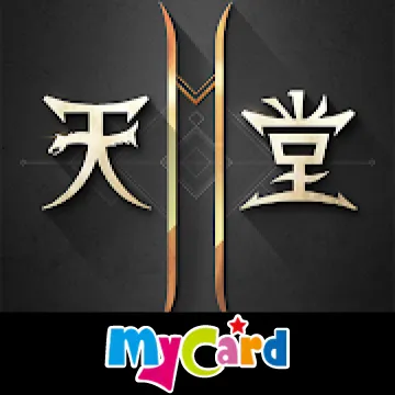 天堂2M(MyCard)