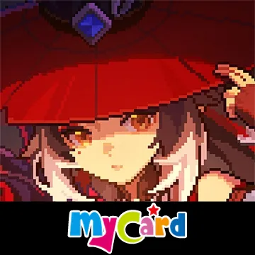 我的勇者外傳(MyCard)
