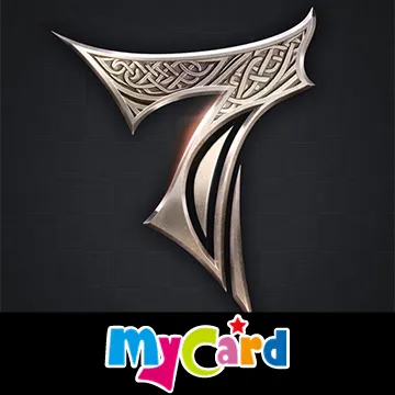 第七天災(MyCard)