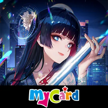 戰靈異聞社-神話鍾馗搶先玩(MyCard)